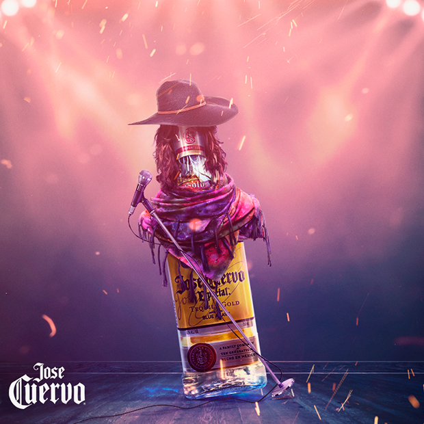 CUERVO