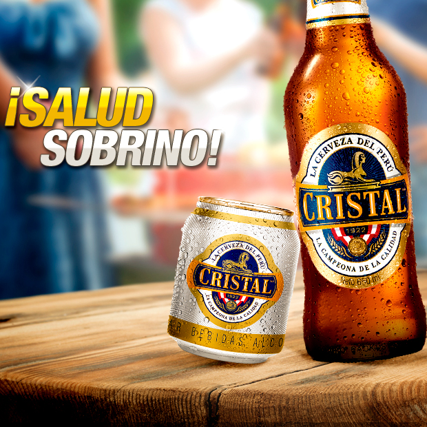 CRISTAL