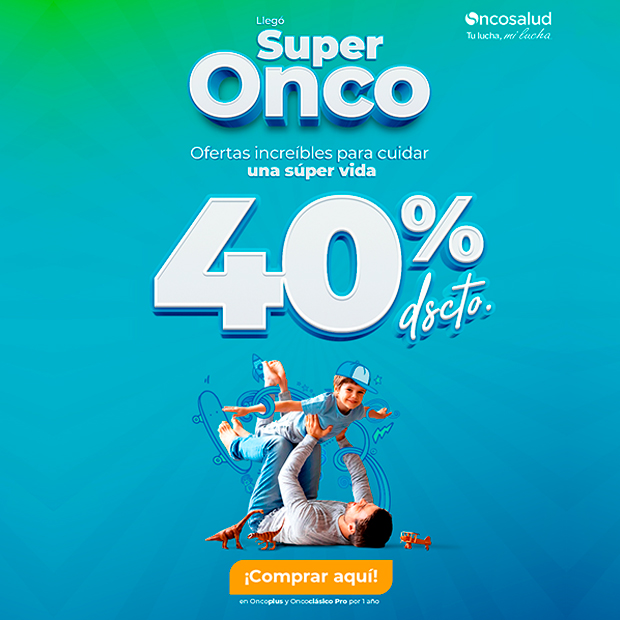 ONCOSALUD
